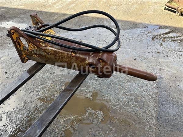 Grote foto rotsbries 8t 14t doe het zelf en verbouw onderdelen en accessoires