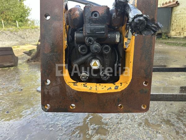 Grote foto rotsbries 8t 14t doe het zelf en verbouw onderdelen en accessoires
