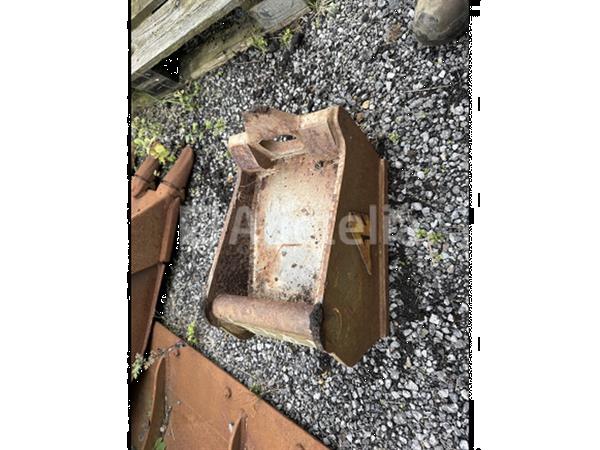 Grote foto ardenne plaat doe het zelf en verbouw onderdelen en accessoires