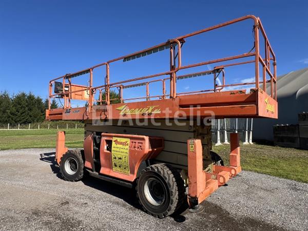 Grote foto jlg 4394rt doe het zelf en verbouw onderdelen en accessoires