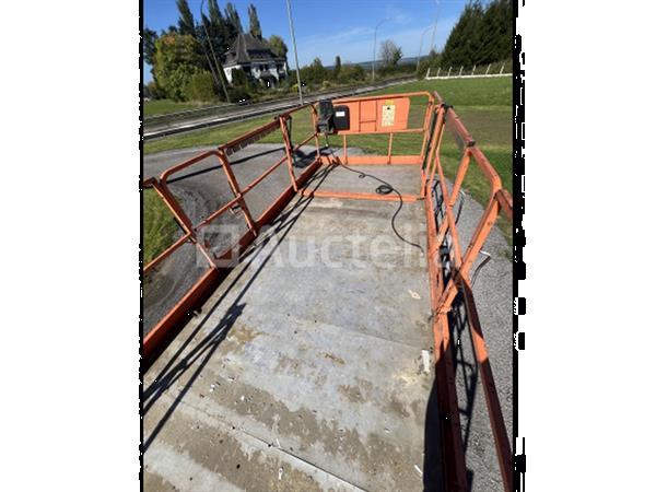 Grote foto jlg 4394rt doe het zelf en verbouw onderdelen en accessoires
