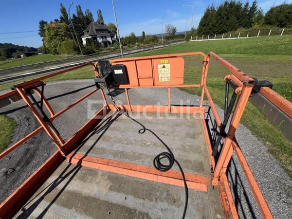Grote foto jlg 4394rt doe het zelf en verbouw onderdelen en accessoires