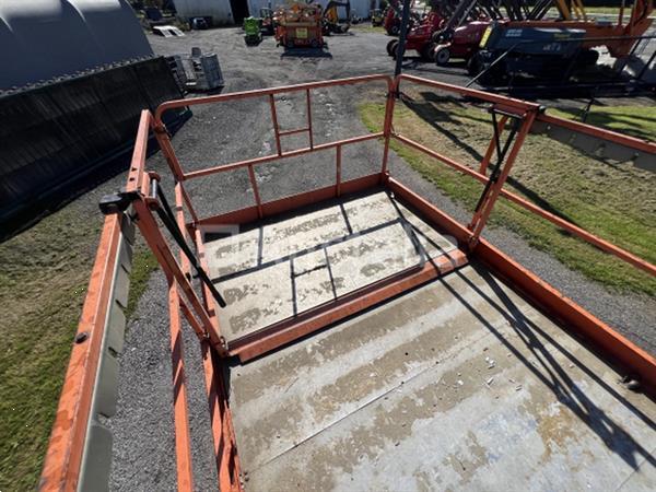 Grote foto jlg 4394rt doe het zelf en verbouw onderdelen en accessoires