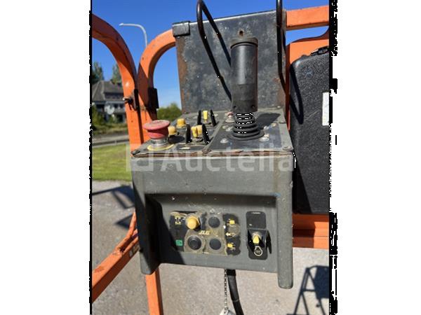 Grote foto jlg 4394rt doe het zelf en verbouw onderdelen en accessoires