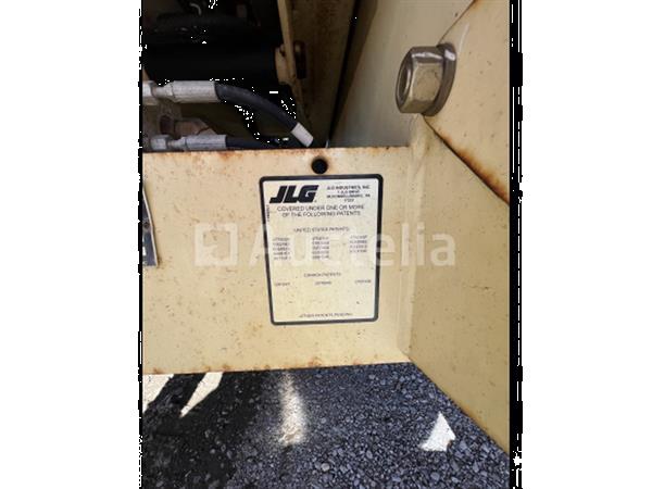 Grote foto jlg 4394rt doe het zelf en verbouw onderdelen en accessoires