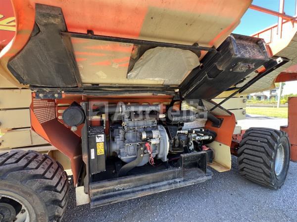 Grote foto jlg 4394rt doe het zelf en verbouw onderdelen en accessoires