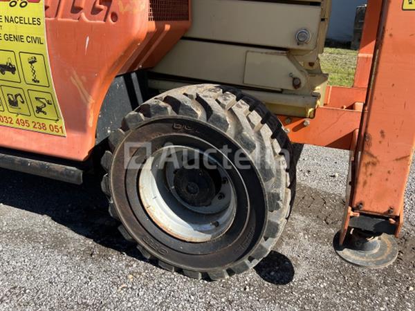 Grote foto jlg 4394rt doe het zelf en verbouw onderdelen en accessoires