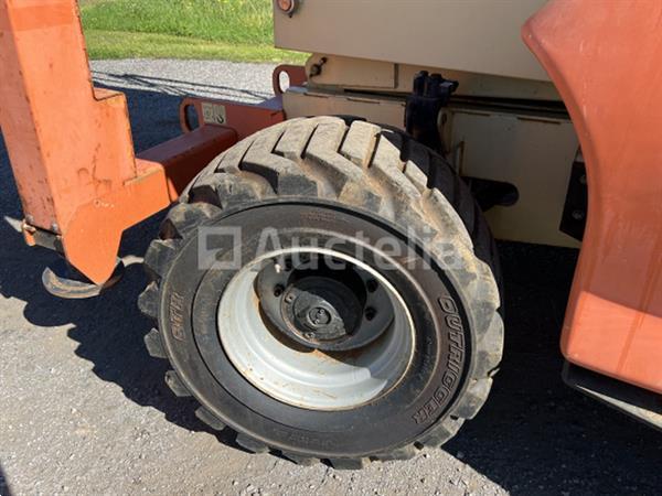 Grote foto jlg 4394rt doe het zelf en verbouw onderdelen en accessoires