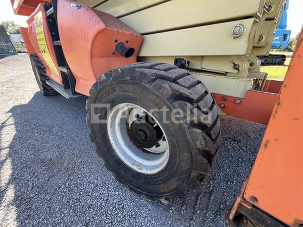 Grote foto jlg 4394rt doe het zelf en verbouw onderdelen en accessoires