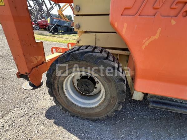 Grote foto jlg 4394rt doe het zelf en verbouw onderdelen en accessoires