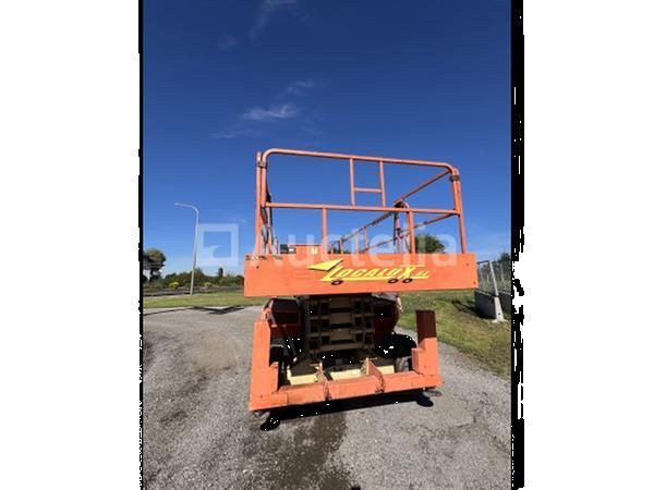 Grote foto jlg 4394rt doe het zelf en verbouw onderdelen en accessoires