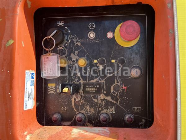 Grote foto jlg 4394rt doe het zelf en verbouw onderdelen en accessoires