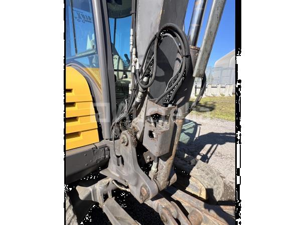 Grote foto volvo ec35c doe het zelf en verbouw onderdelen en accessoires