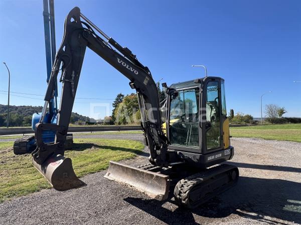 Grote foto volvo ec35c doe het zelf en verbouw onderdelen en accessoires