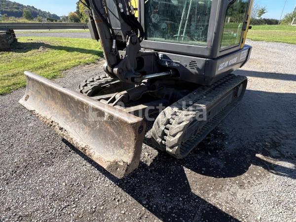 Grote foto volvo ec35c doe het zelf en verbouw onderdelen en accessoires