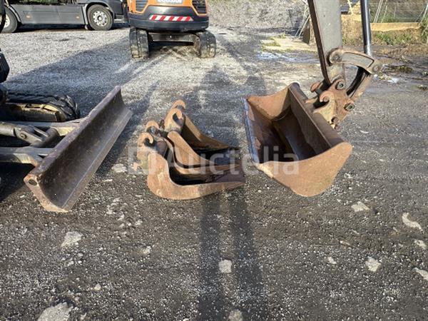 Grote foto volvo ec35c doe het zelf en verbouw onderdelen en accessoires