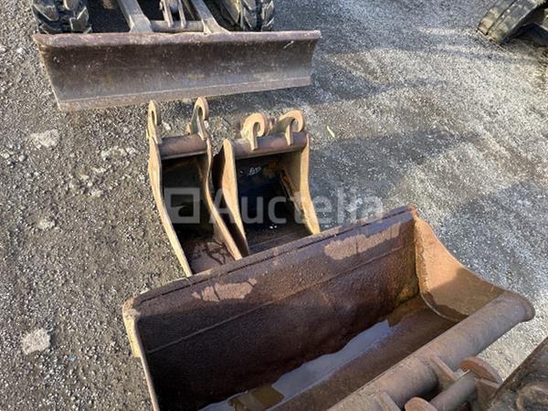 Grote foto volvo ec35c doe het zelf en verbouw onderdelen en accessoires