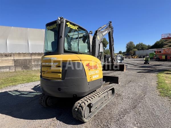 Grote foto volvo ec35c doe het zelf en verbouw onderdelen en accessoires