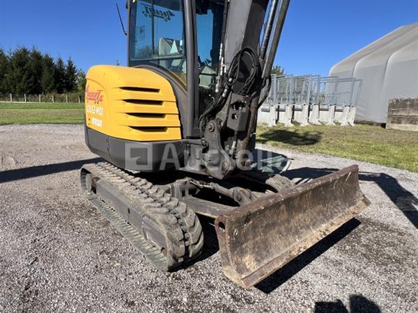 Grote foto volvo ec35c doe het zelf en verbouw onderdelen en accessoires
