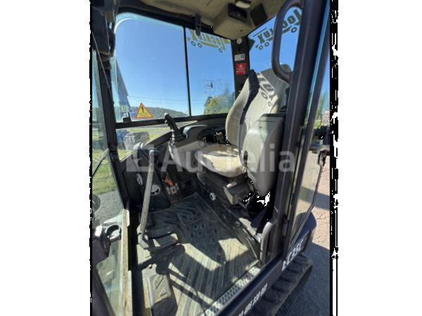 Grote foto volvo ec35c doe het zelf en verbouw onderdelen en accessoires