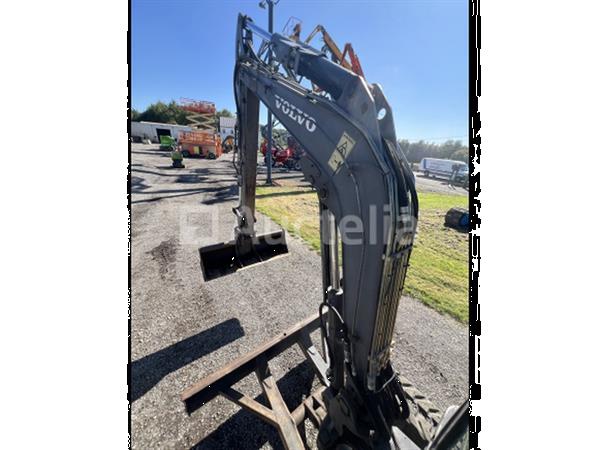 Grote foto volvo ec35c doe het zelf en verbouw onderdelen en accessoires
