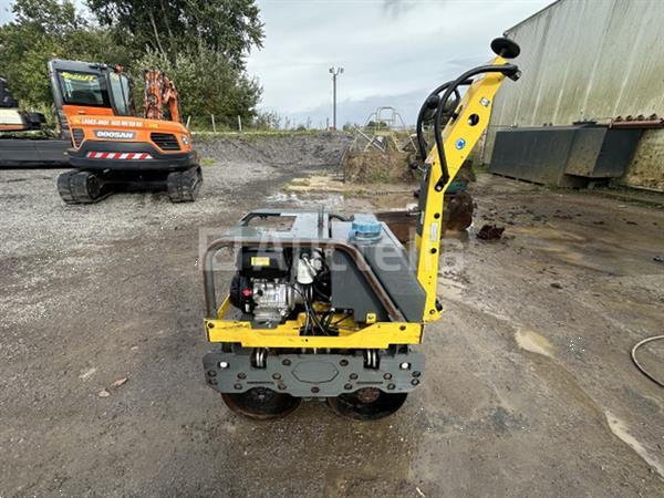 Grote foto wacker neuson kogelroller doe het zelf en verbouw onderdelen en accessoires