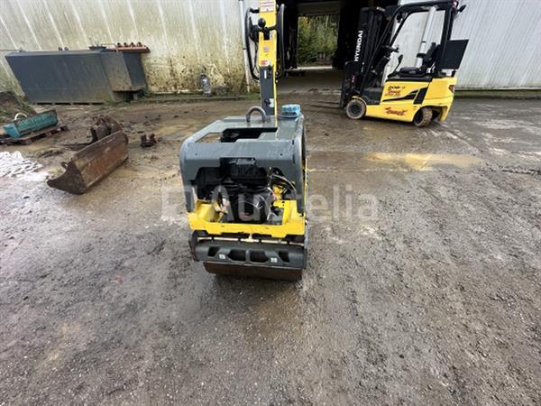 Grote foto wacker neuson kogelroller doe het zelf en verbouw onderdelen en accessoires