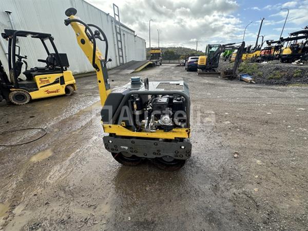 Grote foto wacker neuson kogelroller doe het zelf en verbouw onderdelen en accessoires