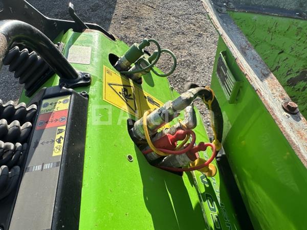 Grote foto merlo m800 td doe het zelf en verbouw onderdelen en accessoires