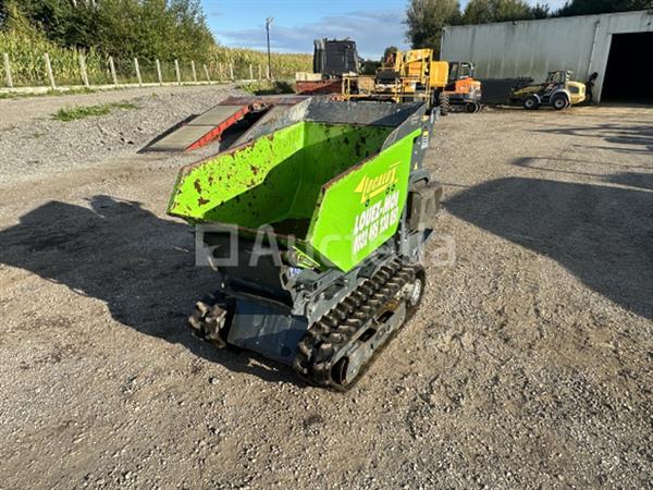 Grote foto merlo m800 td doe het zelf en verbouw onderdelen en accessoires