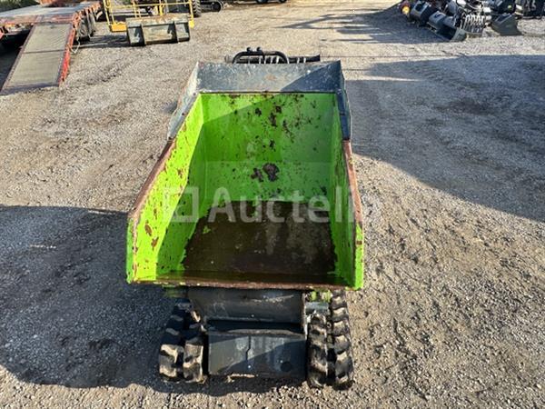 Grote foto merlo m800 td doe het zelf en verbouw onderdelen en accessoires