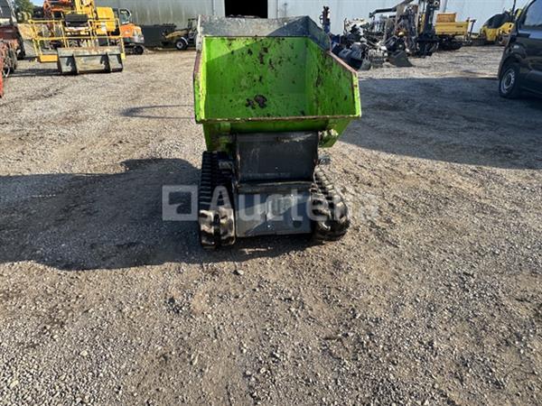 Grote foto merlo m800 td doe het zelf en verbouw onderdelen en accessoires