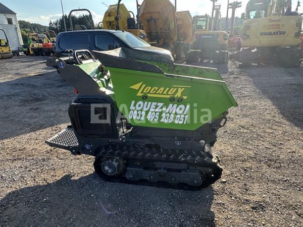 Grote foto merlo m800 td doe het zelf en verbouw onderdelen en accessoires