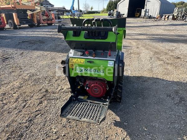 Grote foto merlo m800 td doe het zelf en verbouw onderdelen en accessoires