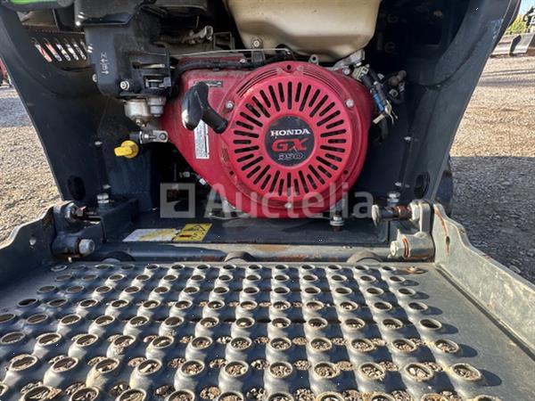 Grote foto merlo m800 td doe het zelf en verbouw onderdelen en accessoires