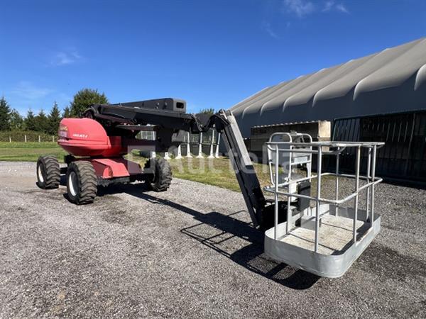 Grote foto manitou 180 atj doe het zelf en verbouw onderdelen en accessoires