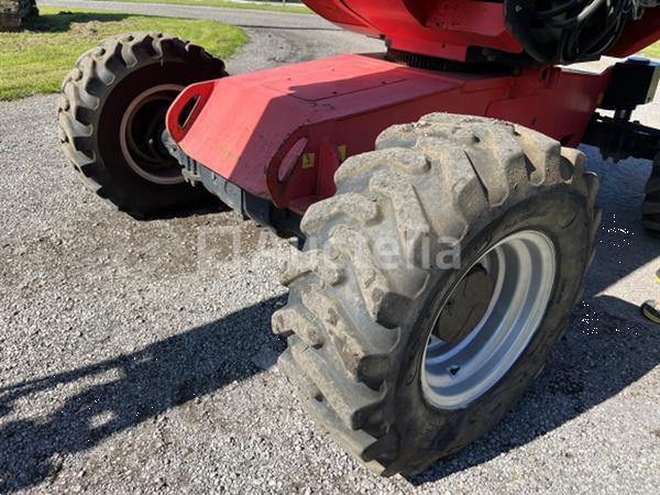 Grote foto manitou 180 atj doe het zelf en verbouw onderdelen en accessoires