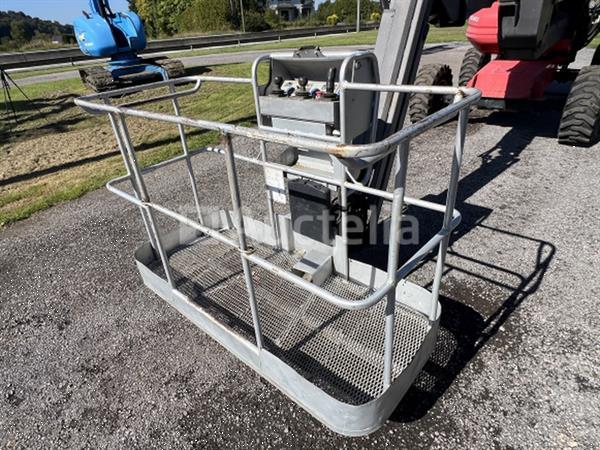 Grote foto manitou 180 atj doe het zelf en verbouw onderdelen en accessoires