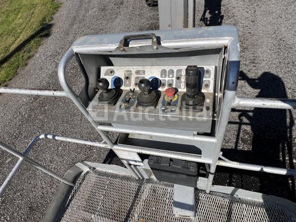 Grote foto manitou 180 atj doe het zelf en verbouw onderdelen en accessoires