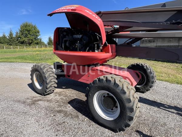 Grote foto manitou 180 atj doe het zelf en verbouw onderdelen en accessoires