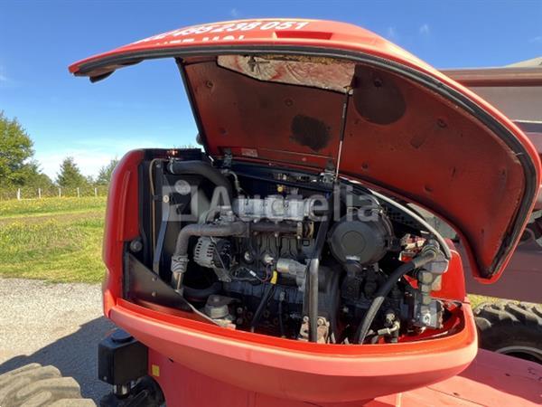 Grote foto manitou 180 atj doe het zelf en verbouw onderdelen en accessoires