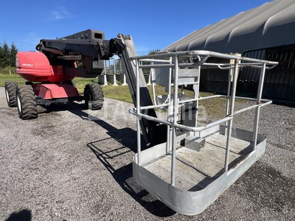 Grote foto manitou 180 atj doe het zelf en verbouw onderdelen en accessoires