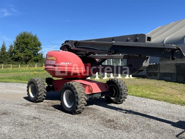 Grote foto manitou 180 atj doe het zelf en verbouw onderdelen en accessoires