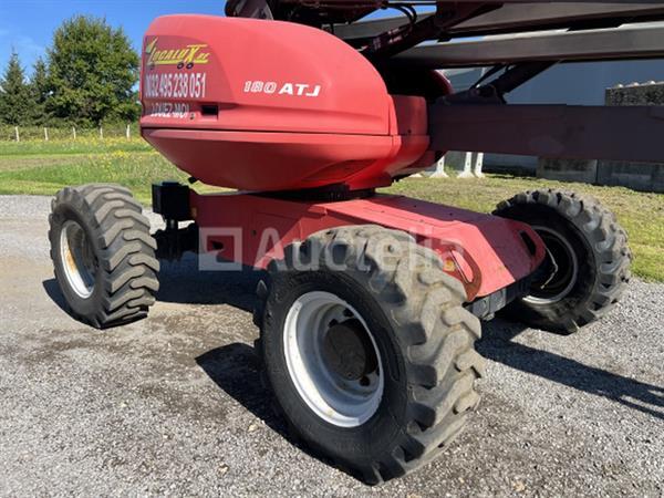 Grote foto manitou 180 atj doe het zelf en verbouw onderdelen en accessoires