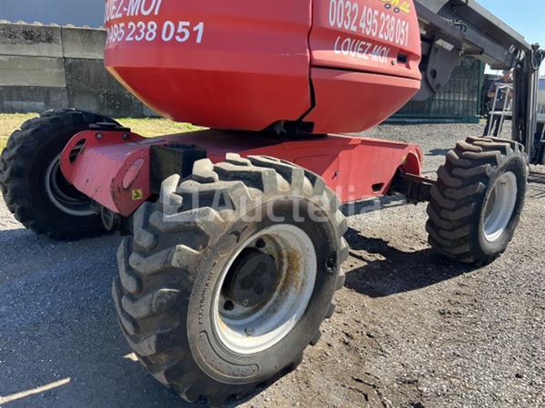 Grote foto manitou 180 atj doe het zelf en verbouw onderdelen en accessoires