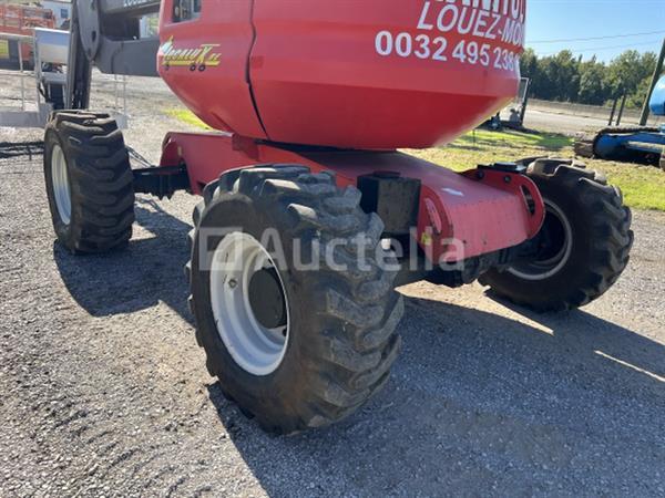Grote foto manitou 180 atj doe het zelf en verbouw onderdelen en accessoires