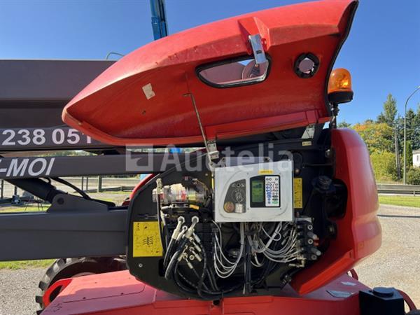 Grote foto manitou 180 atj doe het zelf en verbouw onderdelen en accessoires