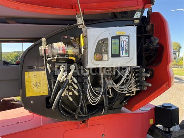 Grote foto manitou 180 atj doe het zelf en verbouw onderdelen en accessoires