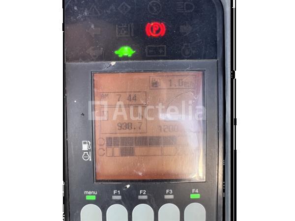 Grote foto yanmar c30r 2b doe het zelf en verbouw onderdelen en accessoires