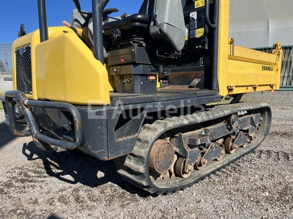 Grote foto yanmar c30r 2b doe het zelf en verbouw onderdelen en accessoires